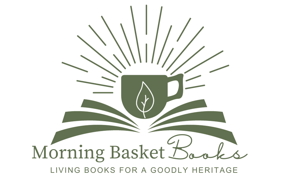 Morning Basket Books