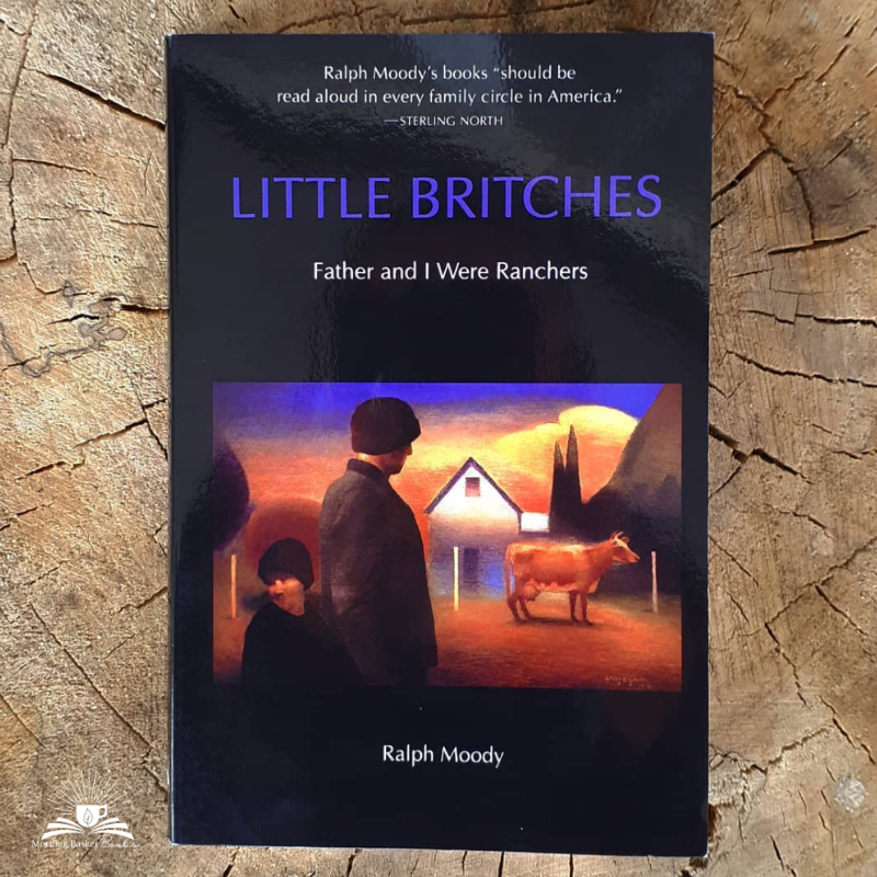 Little Britches by Ralph Moody