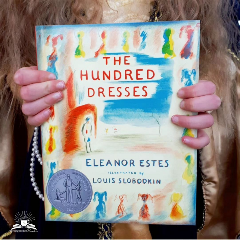 The Hundred Dresses by Eleanor Estes