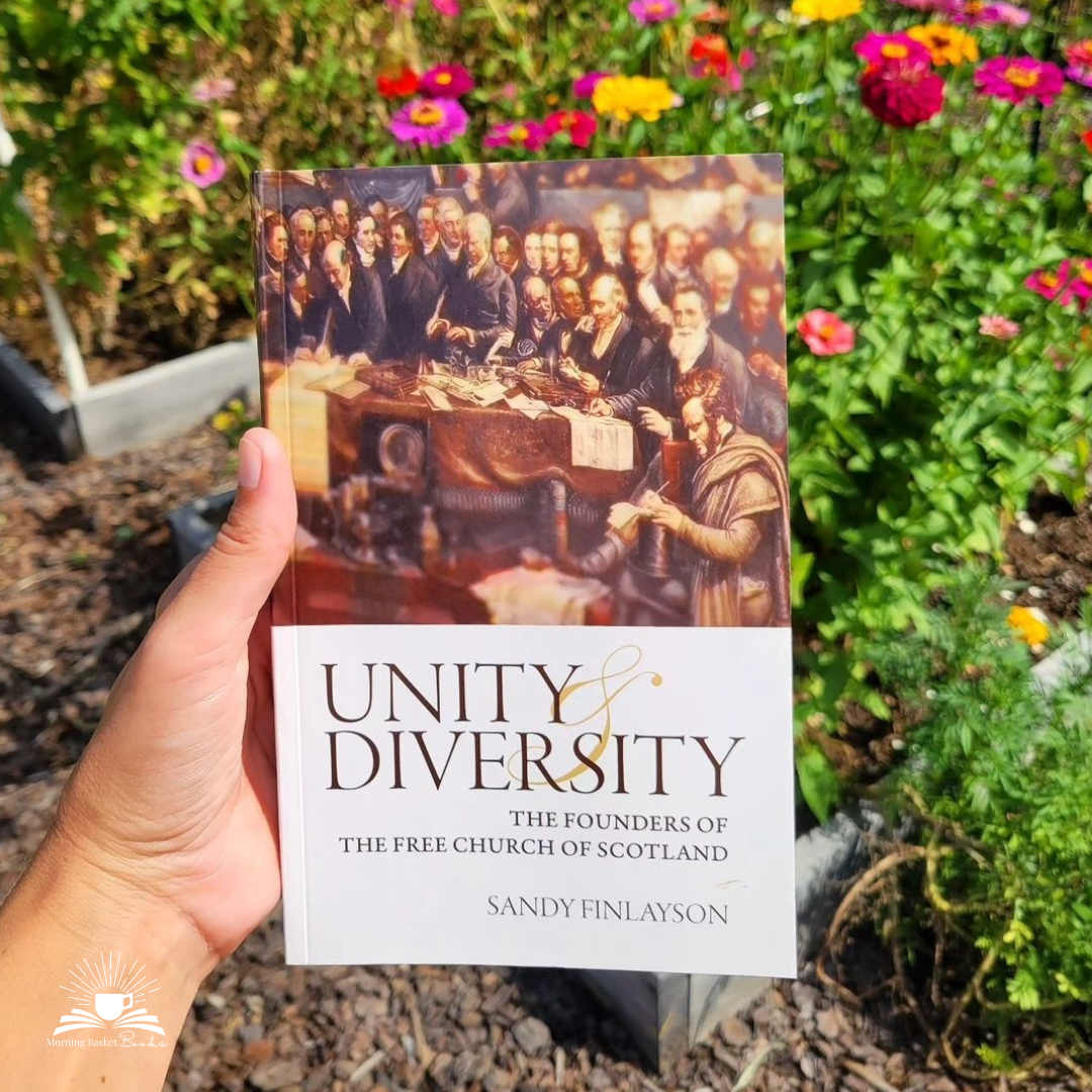 Unity and Diversity by Sandy Finlayson