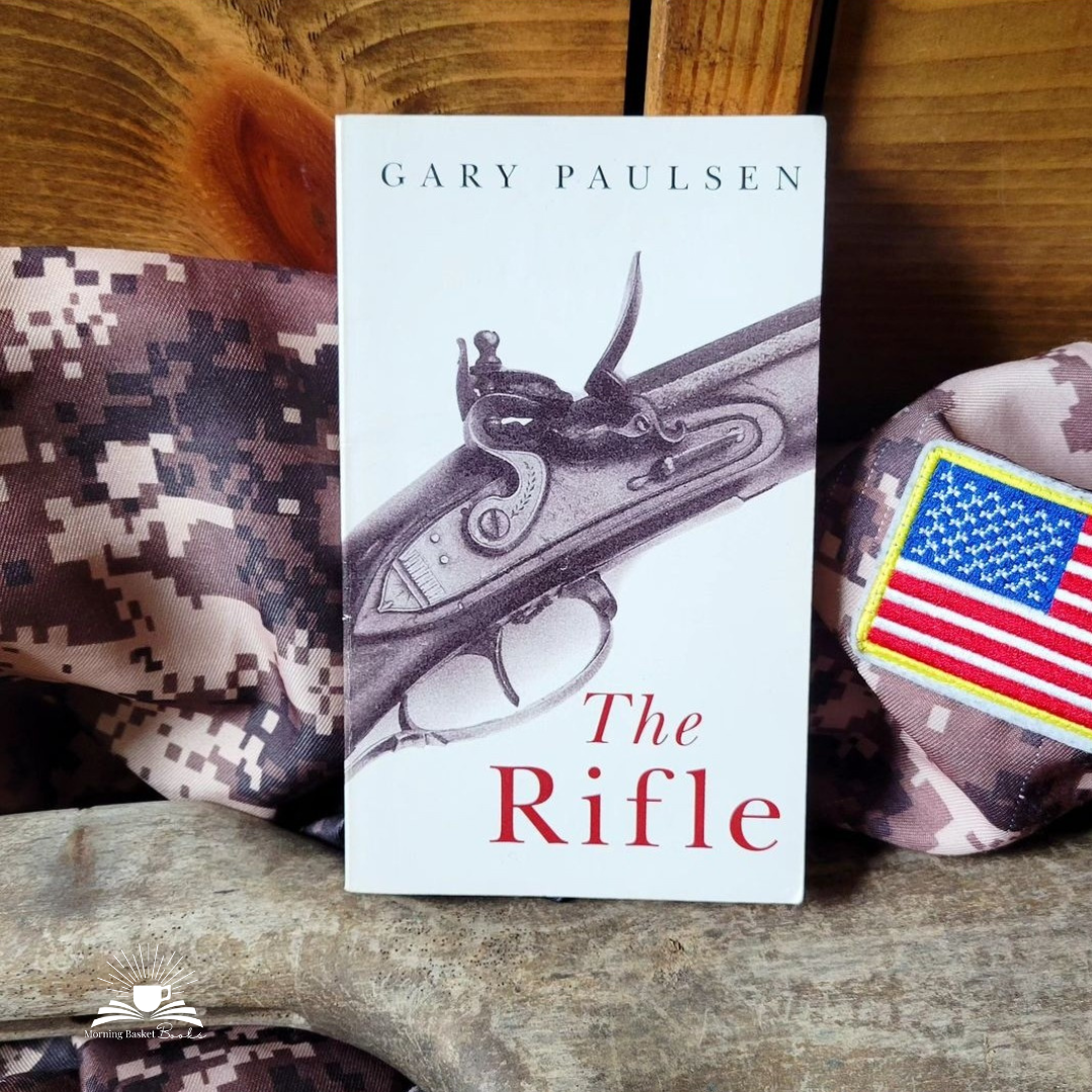 The Rifle by Gary Paulsen